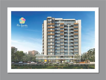 The Spenta Shyama Brochure Image 6
