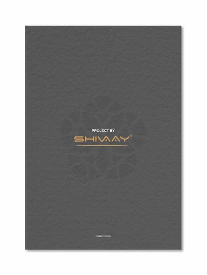 The Spenta Shyama Brochure Image 19