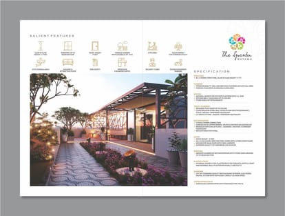 The Spenta Shyama Brochure Image 17