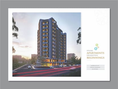 The Spenta Shyama Brochure Image 3
