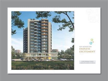 The Spenta Shyama Brochure Image 8