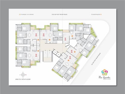 The Spenta Shyama Brochure Image 11