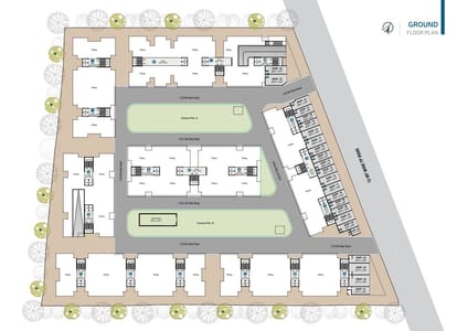 Airport View Residency Brochure Image 3