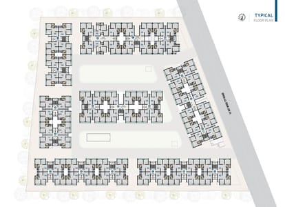 Airport View Residency Brochure Image 4