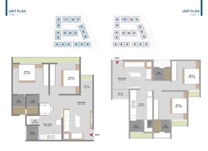 Airport View Residency Brochure Image 6