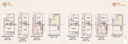 Ratnamani Vihaan Villa Brochure Image 13