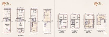 Ratnamani Vihaan Villa Brochure Image 7
