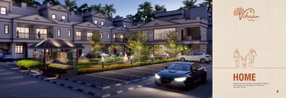 Ratnamani Vihaan Villa Brochure Image 4