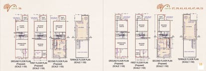 Ratnamani Vihaan Villa Brochure Image 15