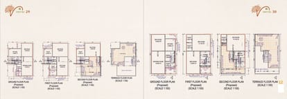 Ratnamani Vihaan Villa Brochure Image 12