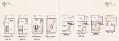 Ratnamani Vihaan Villa Brochure Image 11