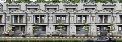 Ratnamani Vihaan Villa Brochure Image 3