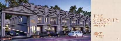 Ratnamani Vihaan Villa Brochure Image 2