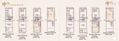 Ratnamani Vihaan Villa Brochure Image 9