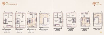 Ratnamani Vihaan Villa Brochure Image 10