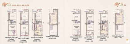 Ratnamani Vihaan Villa Brochure Image 16