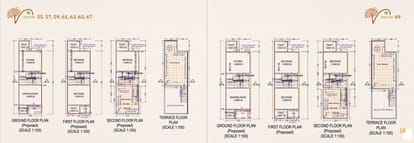 Ratnamani Vihaan Villa Brochure Image 18