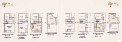Ratnamani Vihaan Villa Brochure Image 14