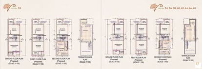 Ratnamani Vihaan Villa Brochure Image 17