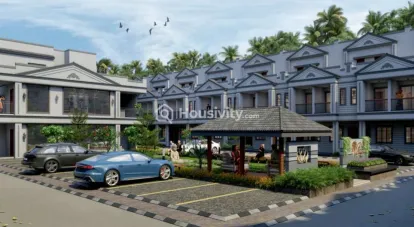 Ratnamani Vihaan Villa Image 2