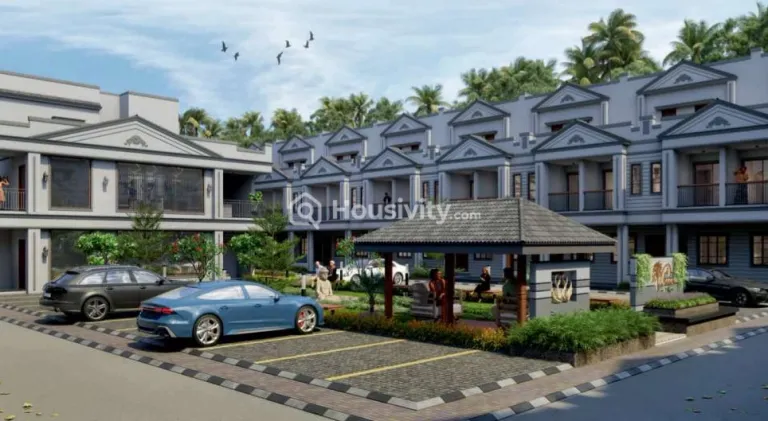 Ratnamani Vihaan Villa Image 2