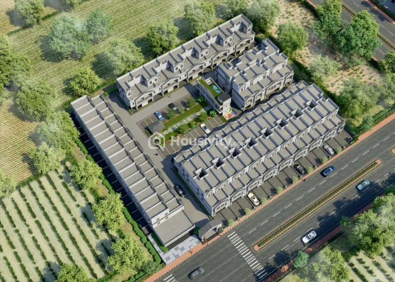 Ratnamani Vihaan Villa Image 1