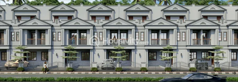 Ratnamani Vihaan Villa Image 5