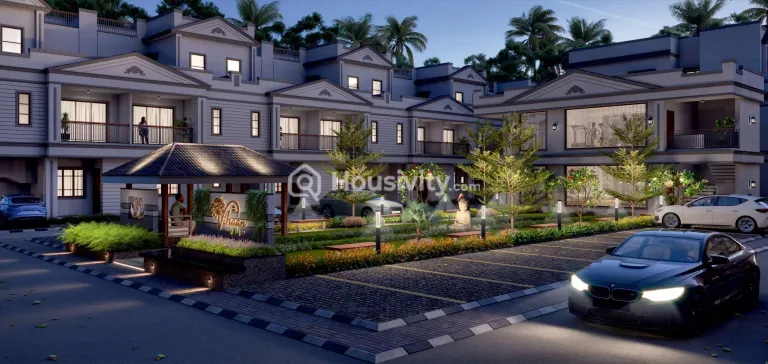 Ratnamani Vihaan Villa Image 4