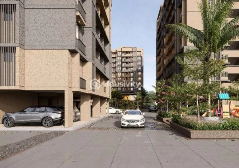 Ratnamani Heights Image 4