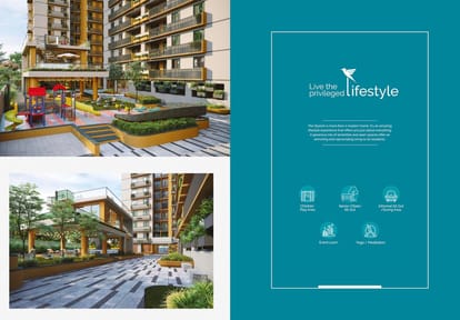 The Skylark Brochure Image 5