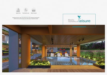 The Skylark Brochure Image 6