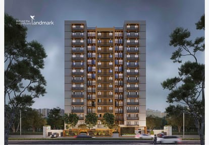 The Skylark Brochure Image 4