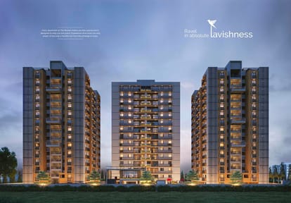 The Skylark Brochure Image 8