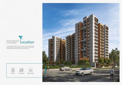 The Skylark Brochure Image 3