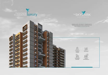 The Skylark Brochure Image 2