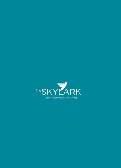The Skylark Brochure Image 1