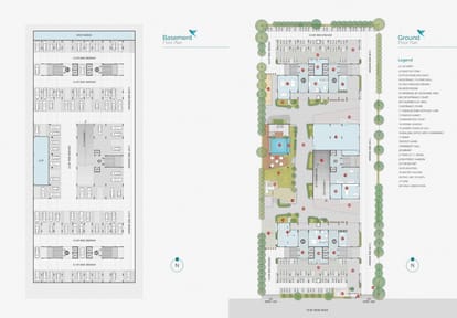 The Skylark Brochure Image 9