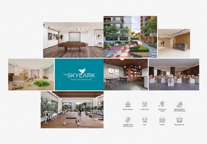 The Skylark Brochure Image 7