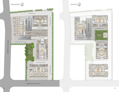 Sparsh Arham Brochure Image 4