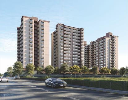 Sparsh Arham Brochure Image 3