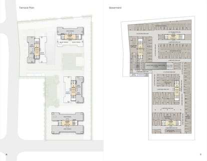 Sparsh Arham Brochure Image 9
