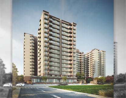 Sparsh Arham Brochure Image 2
