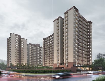 Sparsh Arham Brochure Image 8