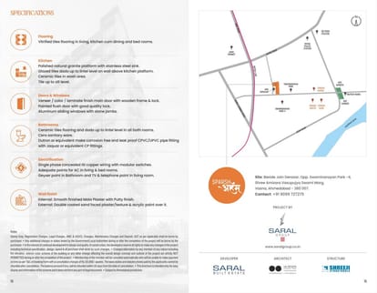 Sparsh Arham Brochure Image 10