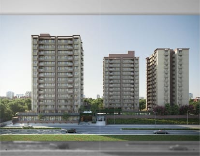 Sparsh Arham Brochure Image 6