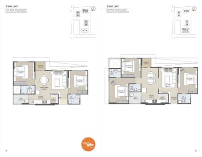 Sparsh Arham Brochure Image 7