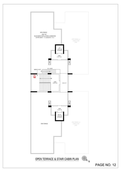 Shri Hari Sky Brochure Image 12