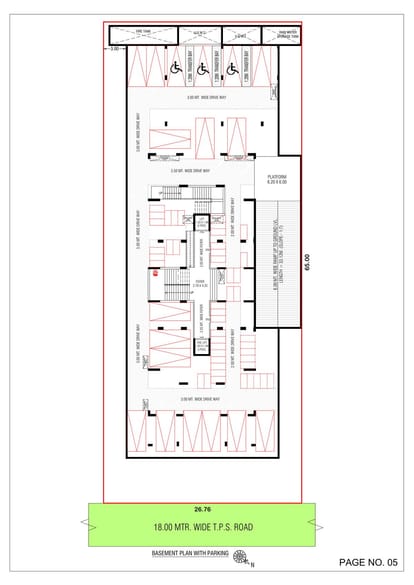 Shri Hari Sky Brochure Image 5