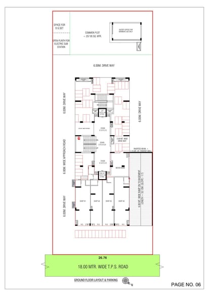 Shri Hari Sky Brochure Image 6