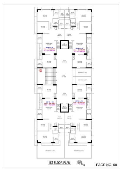 Shri Hari Sky Brochure Image 8